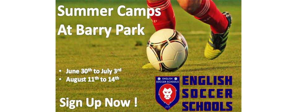 Summer Camps